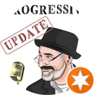 The Progressive Update Avatar