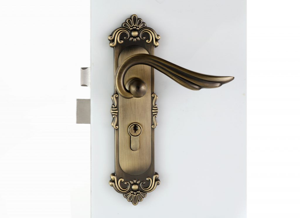 How to Identify the Type of Lock on Your Door - Liberty Locksmiths